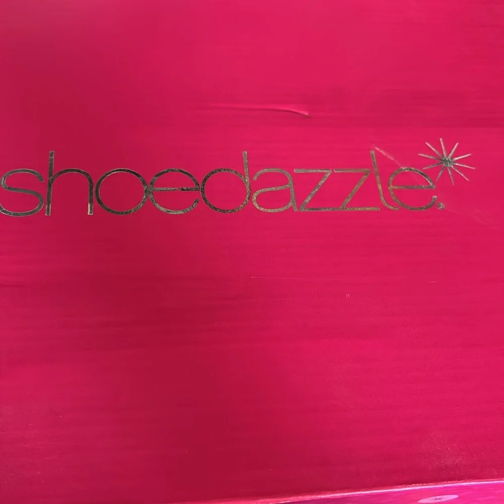 Shoedazzle high heel shoes - Picture 11 of 12